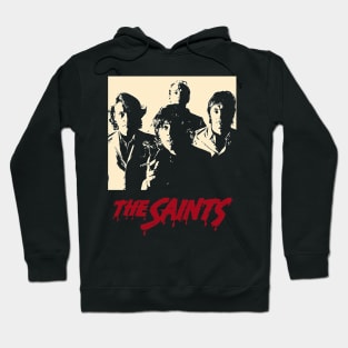 the saints Hoodie